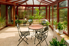 Blawith conservatory quotes