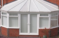 Blawith conservatory installation