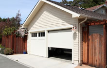 Blawith garage construction leads