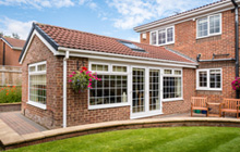 Blawith house extension leads