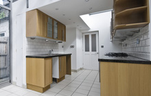Blawith kitchen extension leads