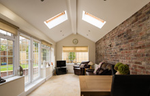 Blawith single storey extension leads